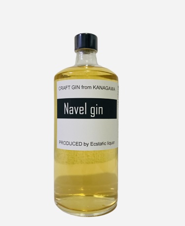 Navel gin
