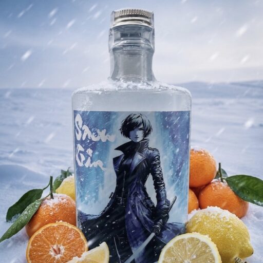 Snow Gin